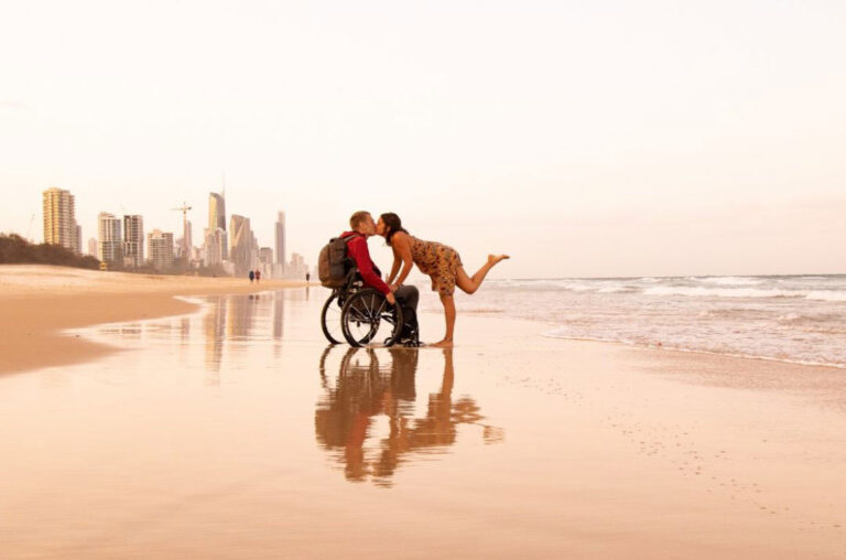 Slaven Škrobot u Australiji